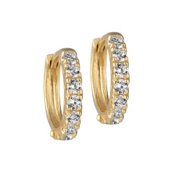 Flora hoops