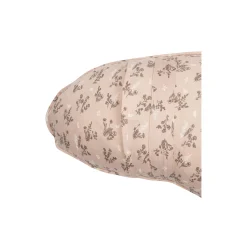 FLORA kapok ammepude, nightingale/balsam cream/walnut