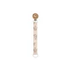 FLORA suttesnor, nightingale/balsam cream/walnut