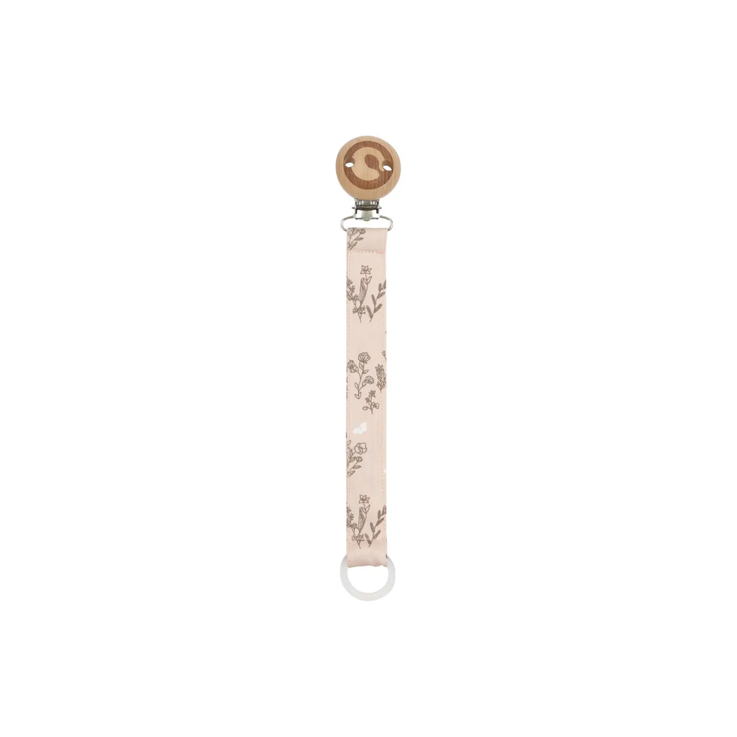 FLORA suttesnor, nightingale/balsam cream/walnut