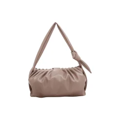 FLORENCE Cross Body Cloud Bag, mauve