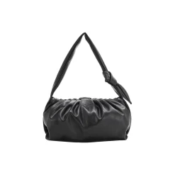 FLORENCE Cross Body Cloud Bag, black