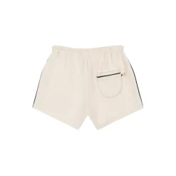 Florian Shorts, antique white