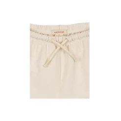 Florian Shorts, antique white