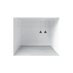 Flos String Lights Cone, 22 meter