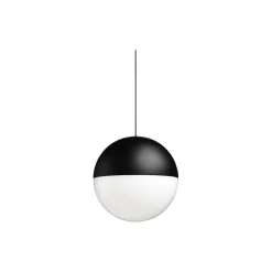 Flos String Lights Sphere, 22 meter
