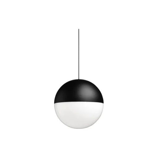 Flos String Lights Sphere, 22 meter