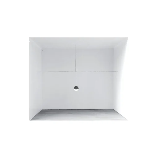 Flos String Lights Sphere, 22 meter