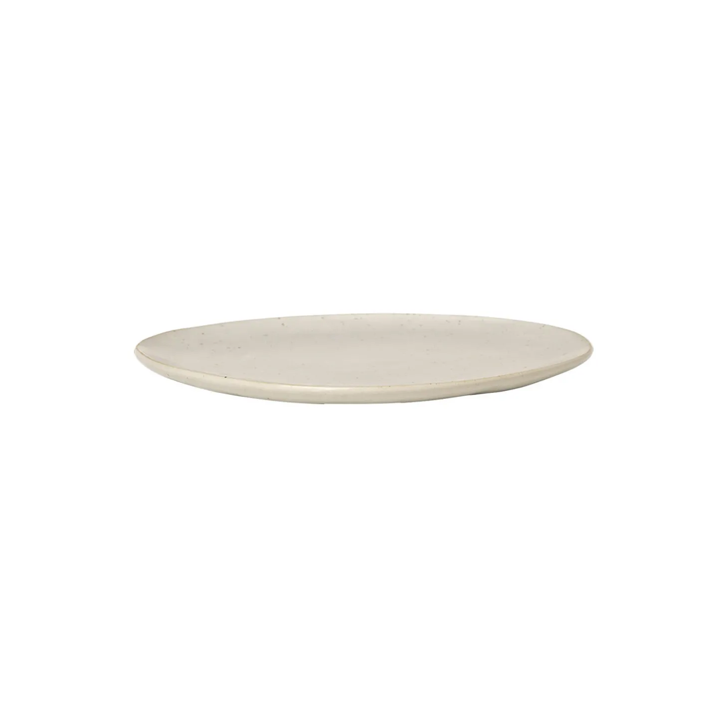 Flow Tallerken Ø 22 cm