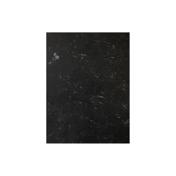 Fly SC11 Coffee Table, Nero Marquina marble/smoked oiled oak