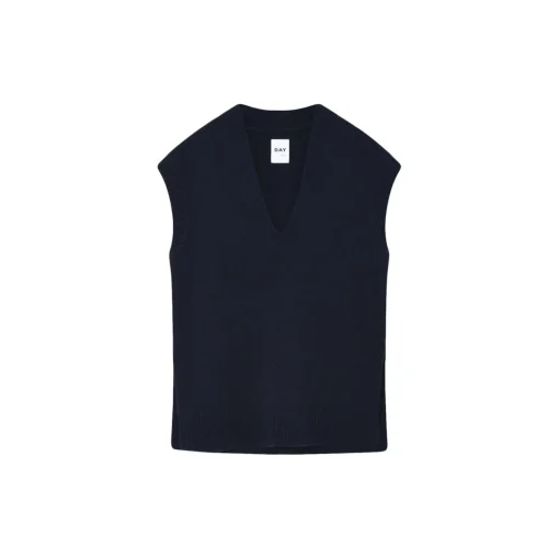 Flynn Soft lamb, dark sapphire