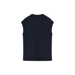 Flynn Soft lamb, dark sapphire