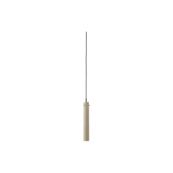FM2014 Pendant, matt grey