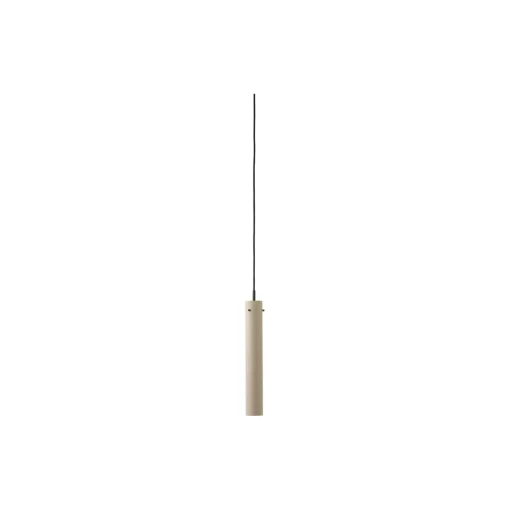 FM2014 Pendant, matt grey