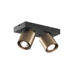 FOCUS 2 loftspot, rose gold