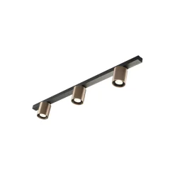 FOCUS MINI L700 loftlampe, rose gold