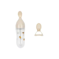 Food Feeding Set, lemon