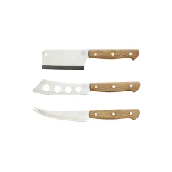 Foresta ostesæt 3 dele