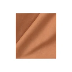 Forhæng til Wood Original køjeseng og halvhøj seng 128 cm, karamel