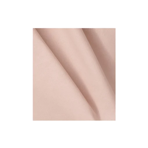 Forhæng til Wood Original køjeseng og halvhøj seng 128 cm, rosa