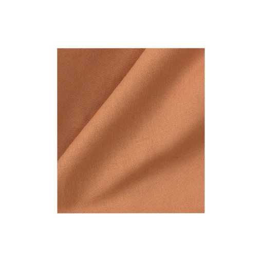 Forhæng til Wood Original halvhøj seng 138 cm, karamel