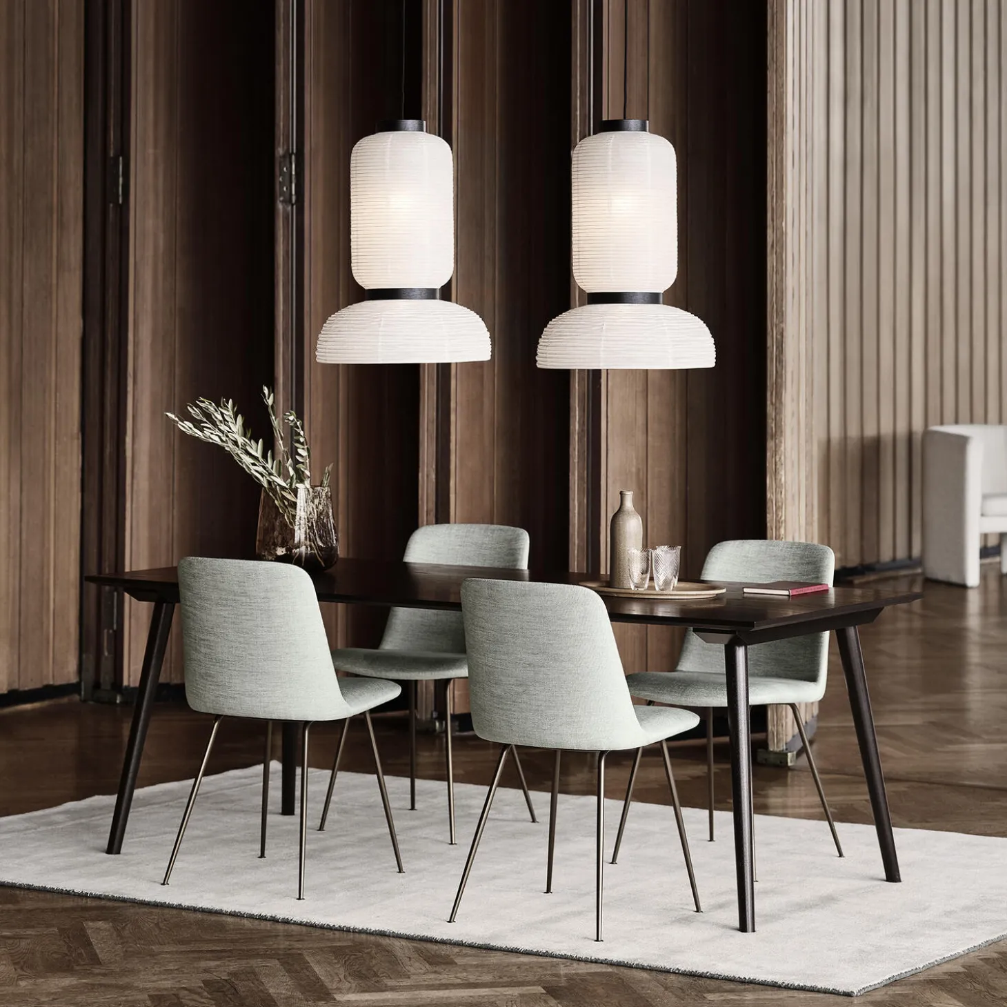 Formakami JH3 pendel