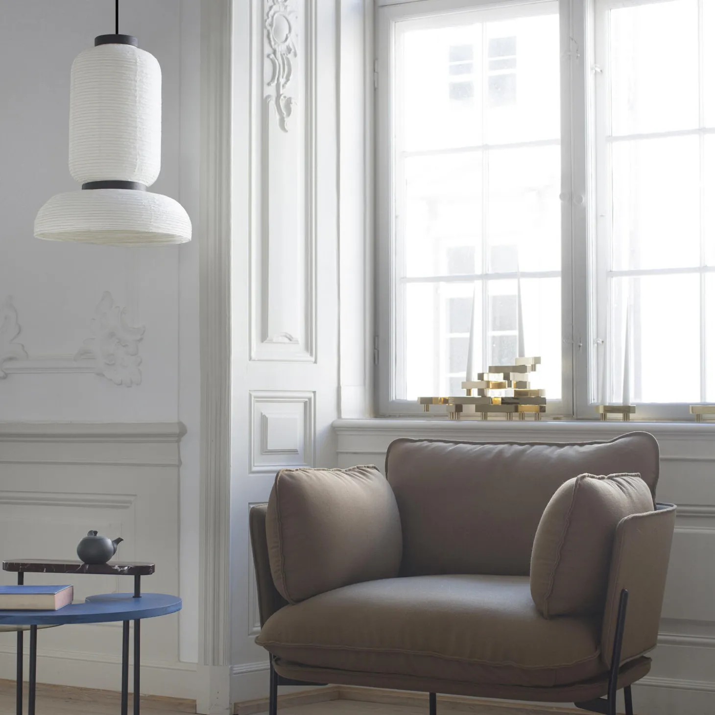 Formakami JH3 pendel