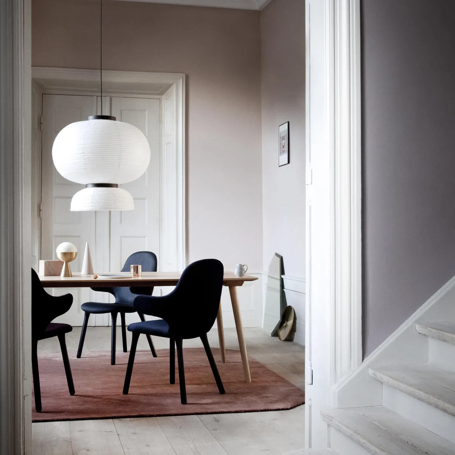 Formakami JH5 pendel