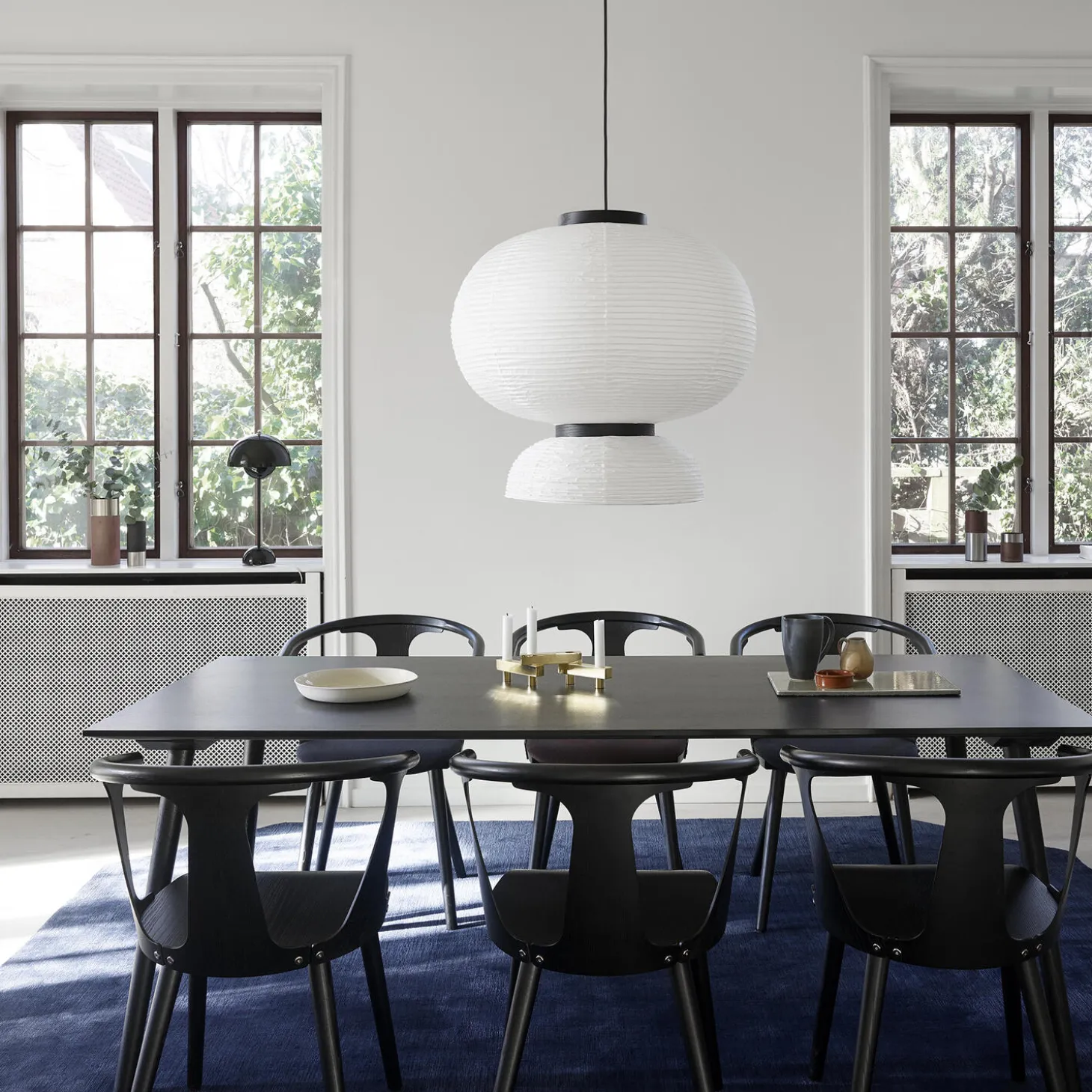 Formakami JH5 pendel