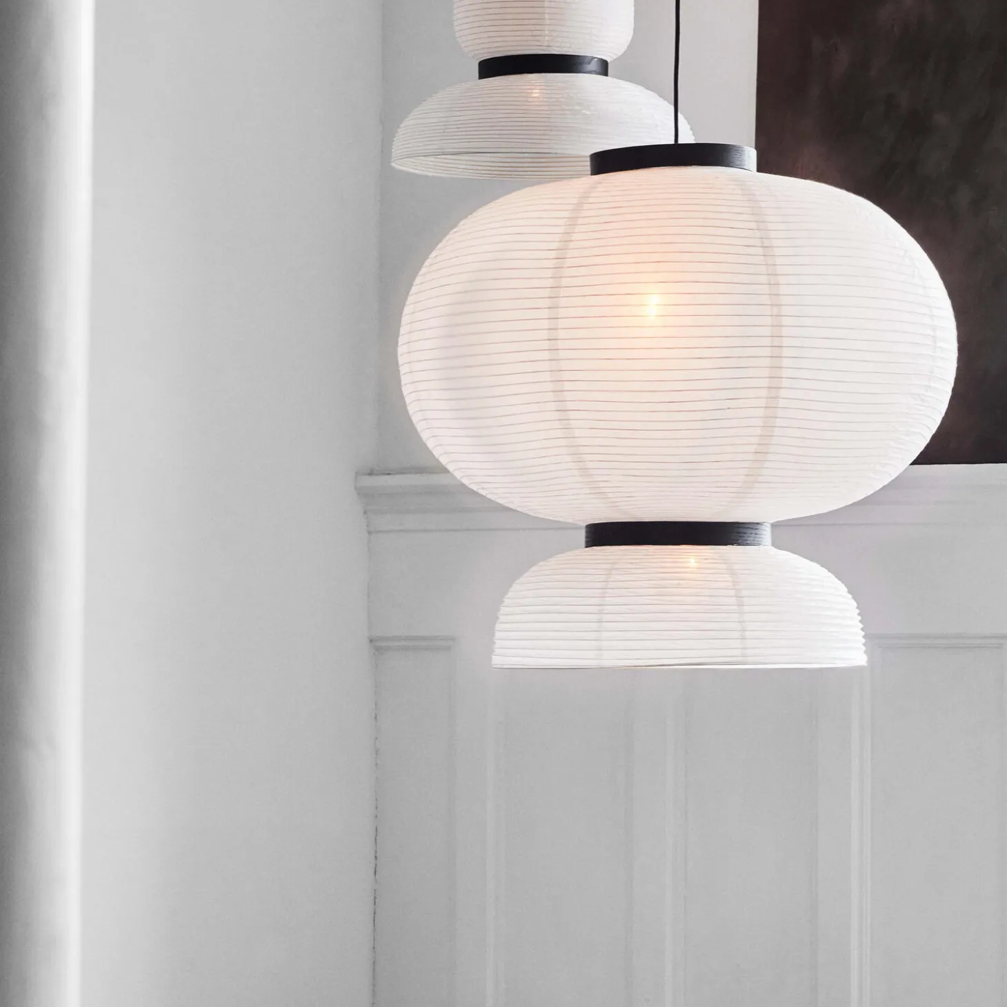 Formakami JH5 pendel