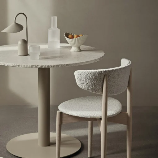 Fountain Skål Small, off-white
