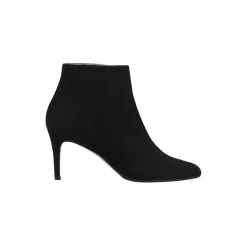 Foxy Lady, black