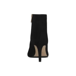 Foxy Lady, black