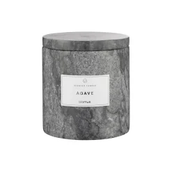 FRABLI Scented Candle L, magnet