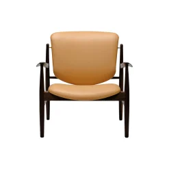 Francestolen, røget eg/sand