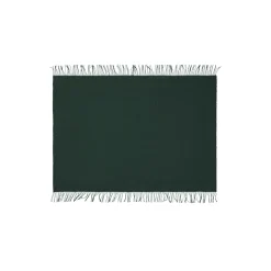 Franja plaid, 01237 green-black