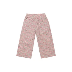 Frankie Pants, pink betsy
