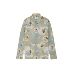 Freddy NO PKT 5733, blue print