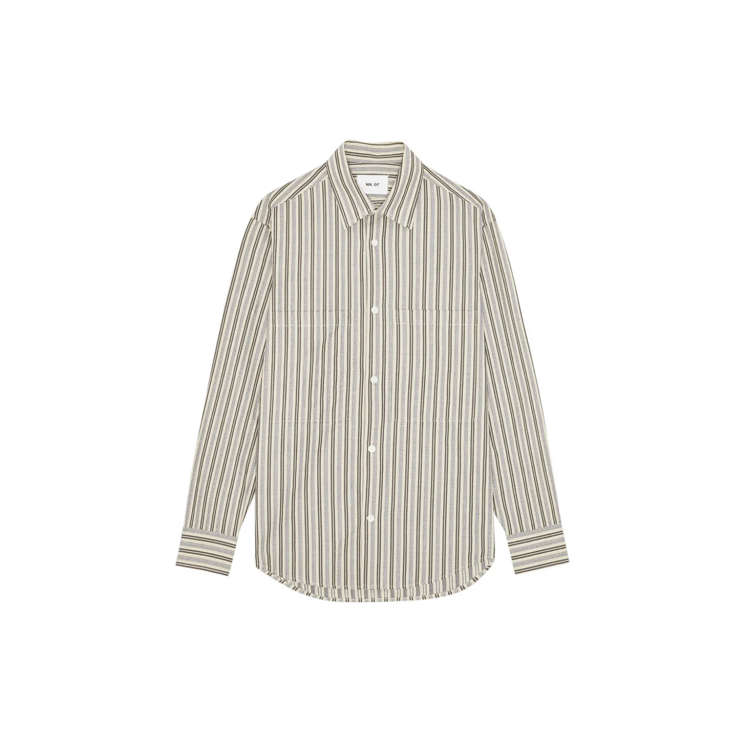 Freddy PKT 5973, navy stripe