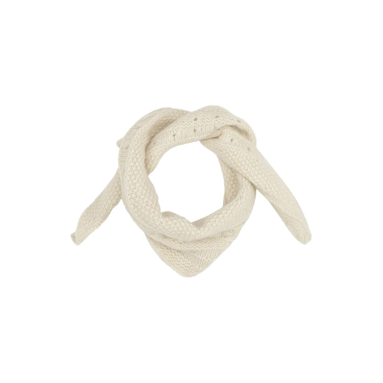 Freja Scarf, off white