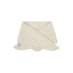 Freja Scarf, off white