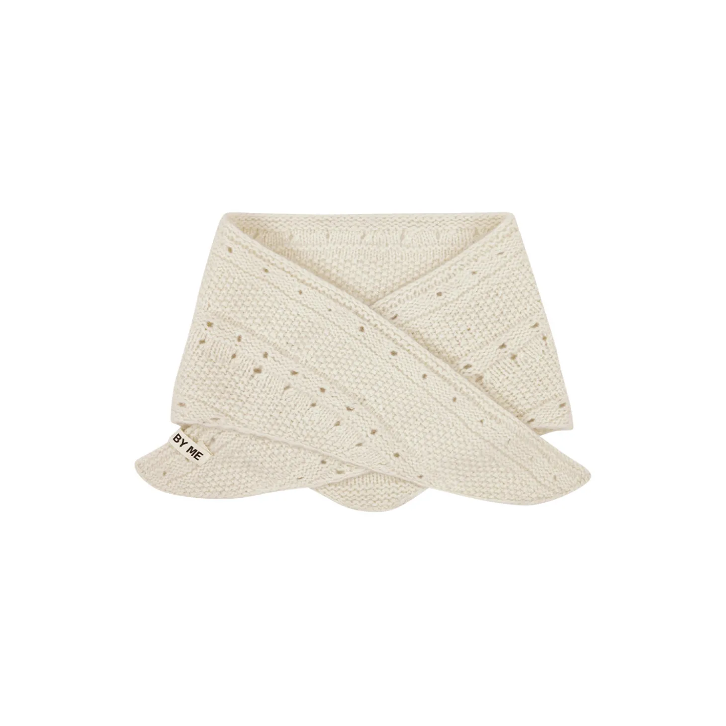 Freja Scarf, off white