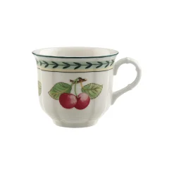 French Garden Fleurence kaffekop