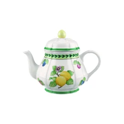 French Garden Fleurence tekande