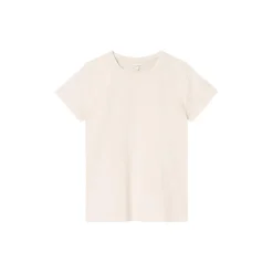 Freya T-shirt, ivory