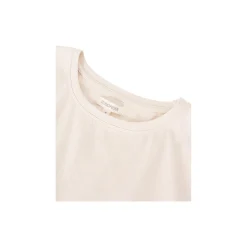 Freya T-shirt, ivory