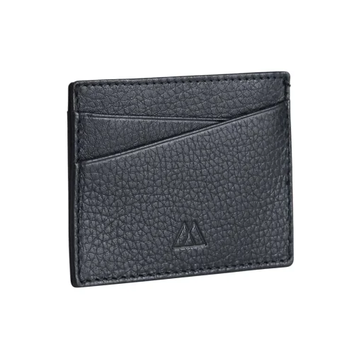 FreyMBGCardHolder,grain black