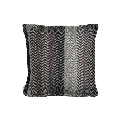 FRI Cushion, gray day