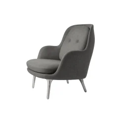 Fri™ loungestol, light beige