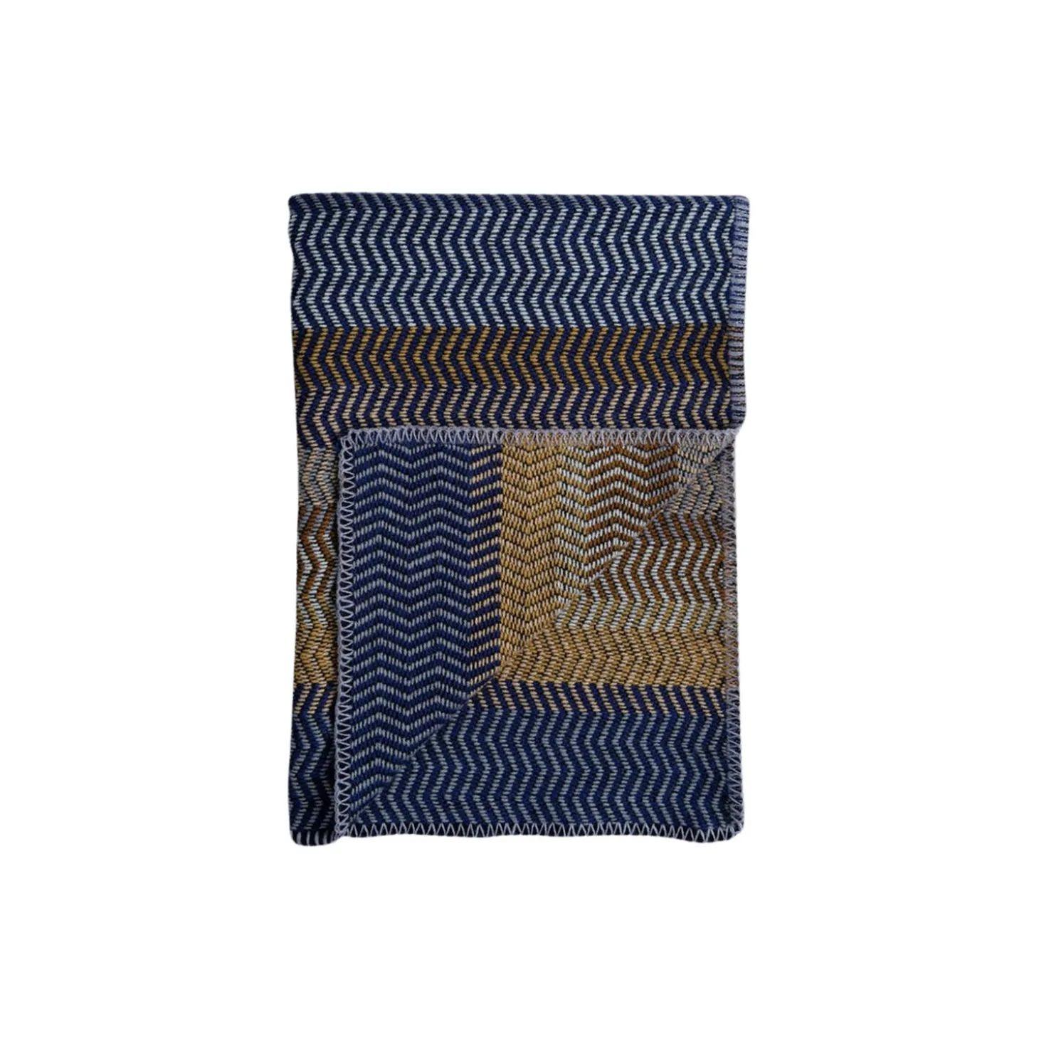 FRI Throw, november view